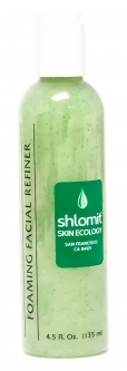 Foaming Facial Refiner 4.5 fl oz